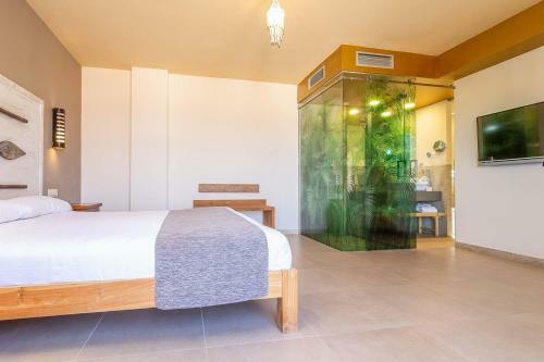 Hotel El Cortijo de Zahara