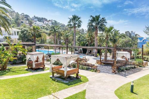 Hotel El Cortijo de Zahara