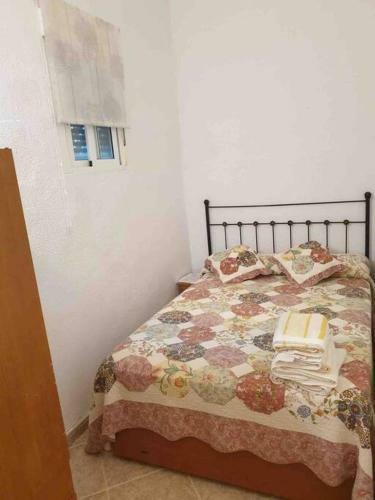 Apartamento A 1min de La Playa Totalmente Equipado