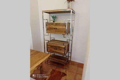 C�ntrico Apartamento de 3 Dormitorios En Punta Umbr�a