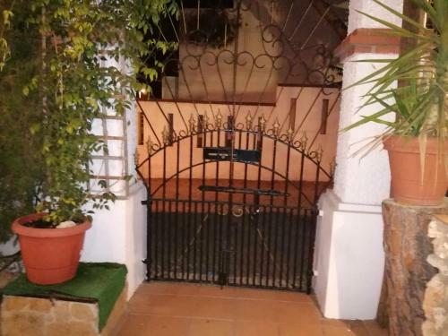 Casa La Marquesa