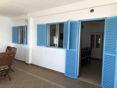 El Chalet