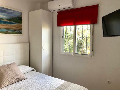Apartamento Triana II Bolonia, Tarifa