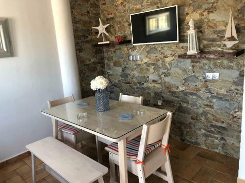 Apartamento Triana II Bolonia, Tarifa