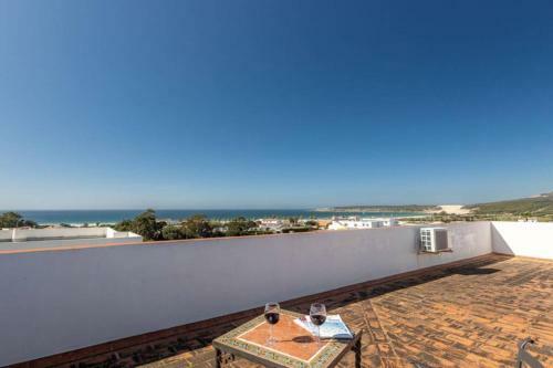 Apartamento Bolonia Luz B