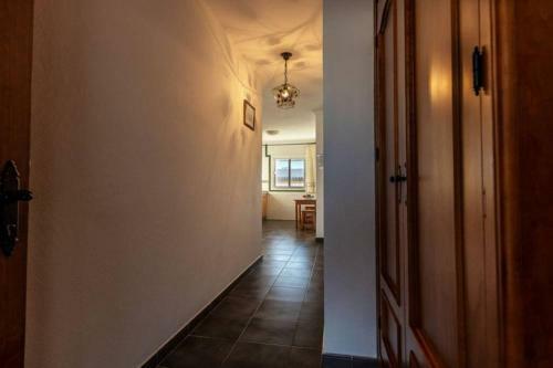 Apartamento Bolonia Luz B