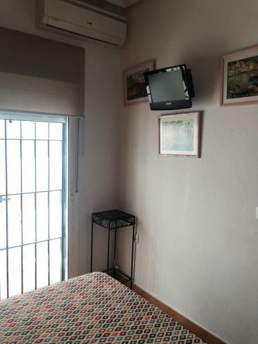 Apartamento Triana L Bolonia, Tarifa