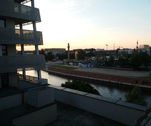 Apartamento Intelliparts (Atal Towers)