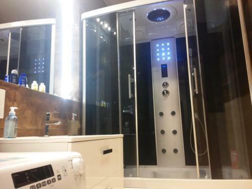 Apartamento Intelliparts (Atal Towers)