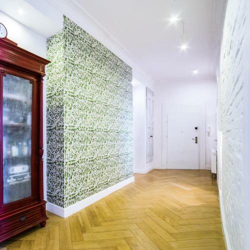 Apartamento Old Town - Green Apple