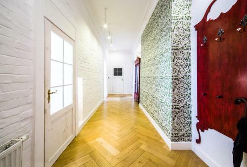 Apartamento Old Town - Green Apple