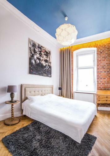 Apartamento Old Town - Green Apple