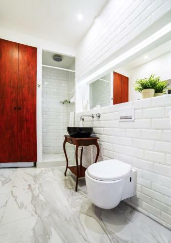 Apartamento Old Town - Green Apple