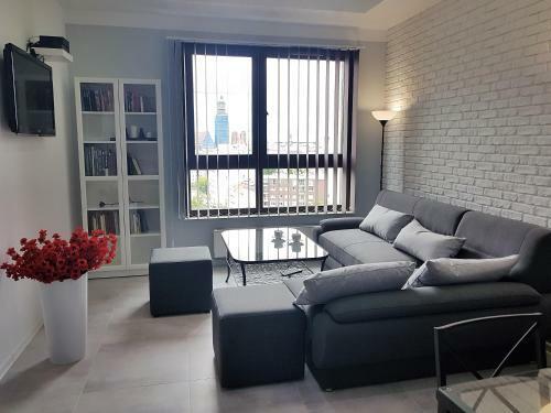 Lux Apartment Center