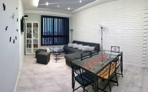 Lux Apartment Center