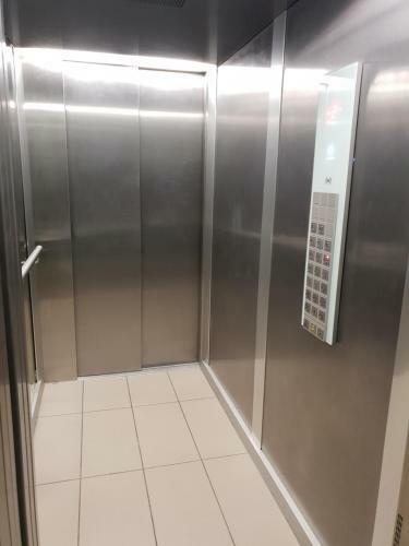 Lux Apartment Center