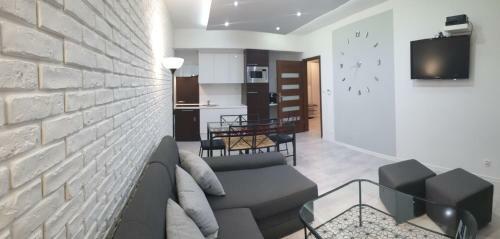 Lux Apartment Center