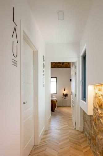 Agroturismo Soloa Landetxea