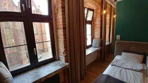 2/3 Apartments Old Town