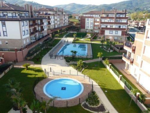 Apartamento Bakio Beach
