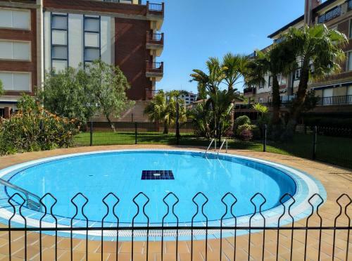 Apartamento Bakio Beach