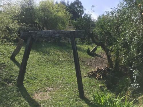 Apartamento Bakio, Caserio Goikoetxe