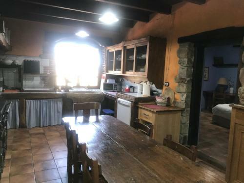 Apartamento Bakio, Caserio Goikoetxe