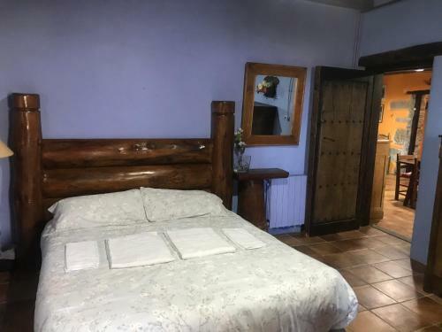Apartamento Bakio, Caserio Goikoetxe
