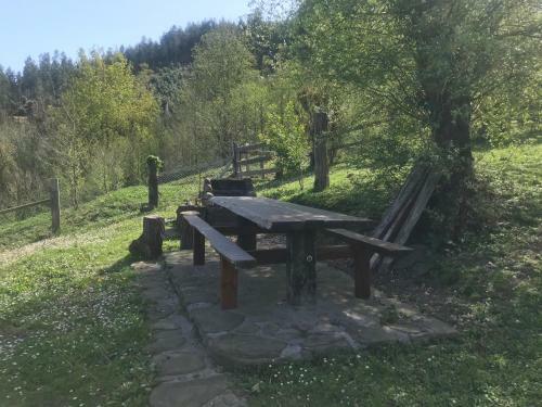Apartamento Bakio, Caserio Goikoetxe
