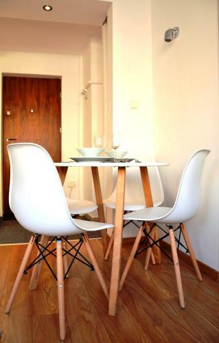 Apartament Rynek