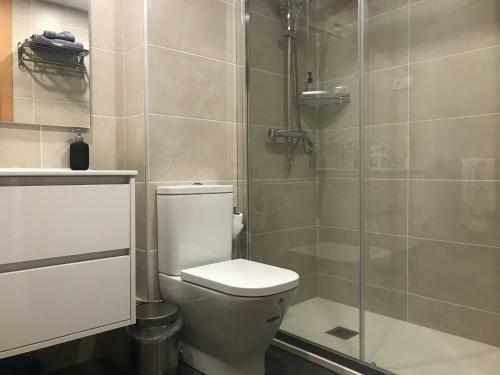 Apartamento Cerdanyola Centro
