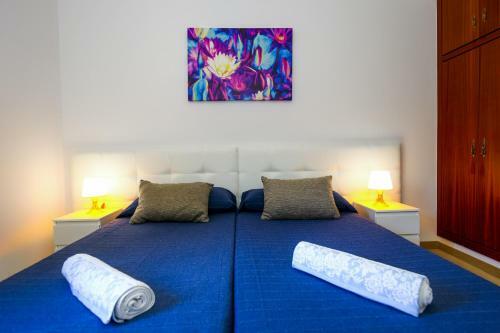Villa Barlovento Planet Costa Dorada
