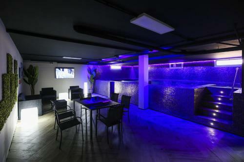 Villa Barlovento Planet Costa Dorada