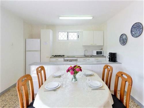 Spacious Holiday Home In Cambrils With Shared Swimming Pool