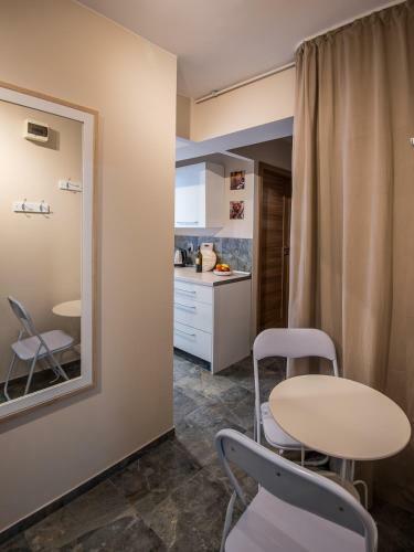 Apartamento City On Foot