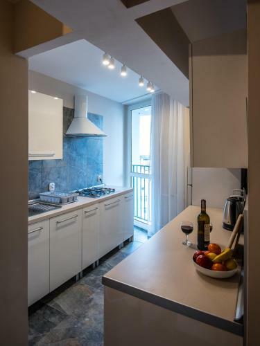 Apartamento City On Foot