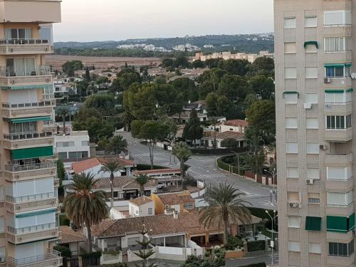 Apartamento Campoamor Beach - Mino III