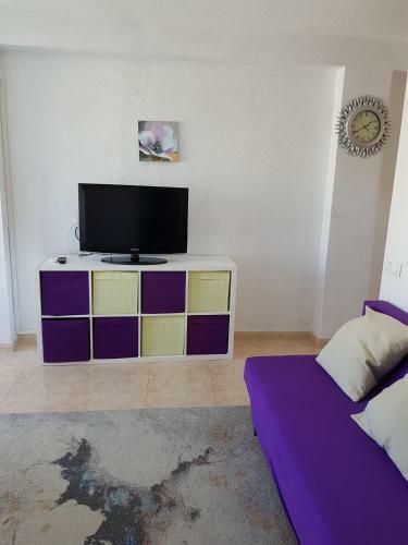 Apartamento Campoamor Beach - Mino III