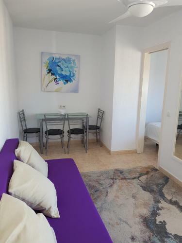 Apartamento Campoamor Beach - Mino III