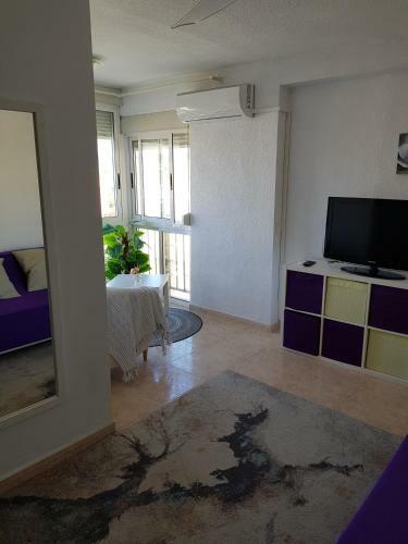 Apartamento Campoamor Beach - Mino III