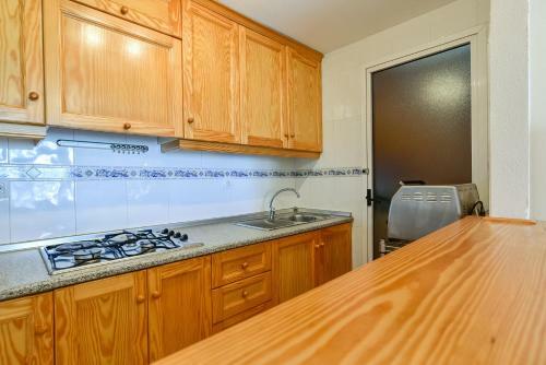 Apartment Rio