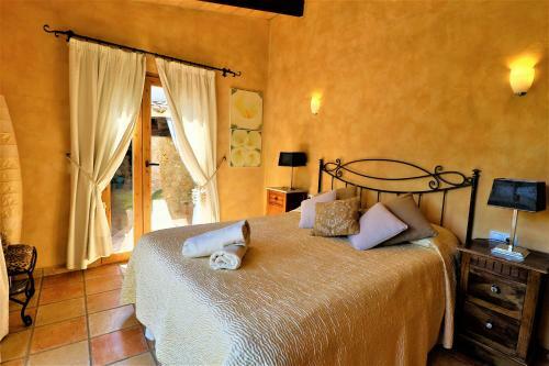 Villa Magdalena Calvia