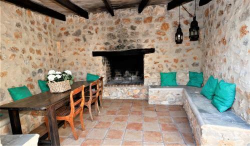 Villa Magdalena Calvia