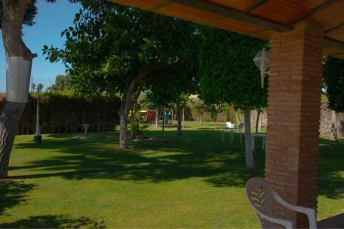 Casa Con Terraza