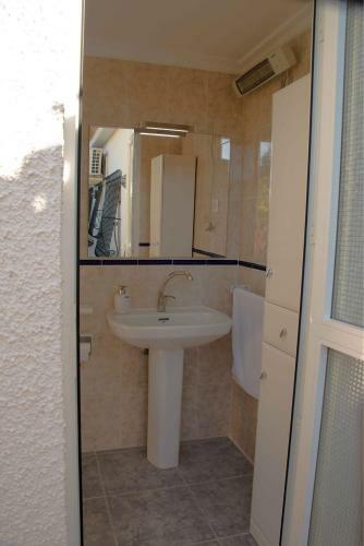 Casa Con Terraza