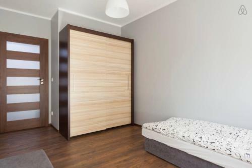 Aparts Wroclaw Dabrowskiego
