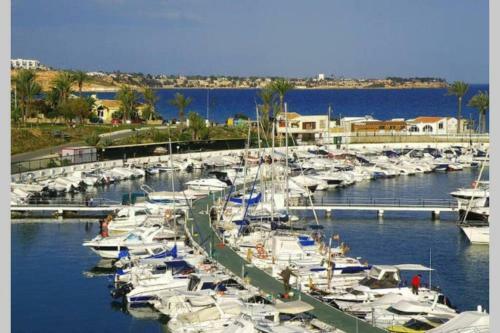 Minichalet Del Sol - Campoamor