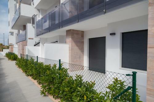 Apartment Vistamar I