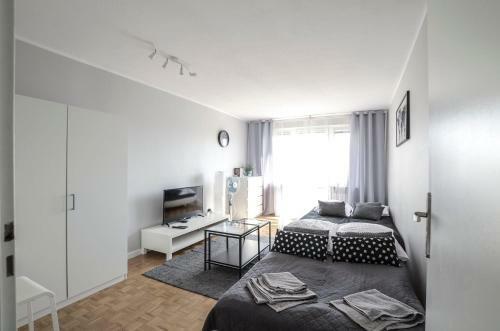 Apartamento Stanis?awa Dubois 29, Wroc?aw