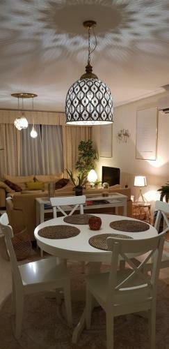 Apartment Campoamor Descansa